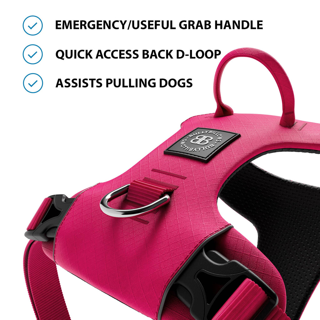 Air Mesh No-Pull Dog Harness product image 2