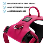 Air Mesh No-Pull Dog Harness product image 2