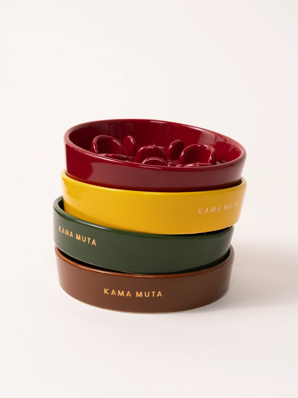 Slow Feeder Bowl product image 2