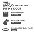 Dog Training Collar product image 2