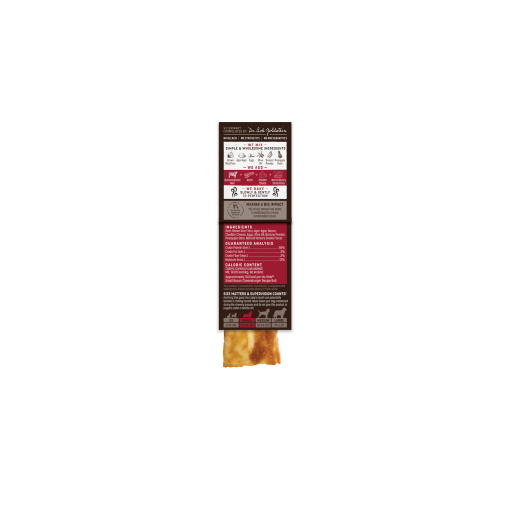 Dog Chew Rolls product image 2