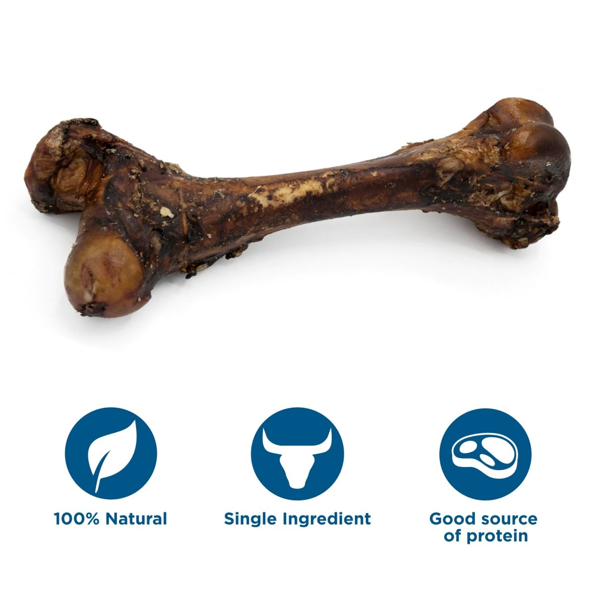 Large Beef Femur Bone Dog Chew product image 2