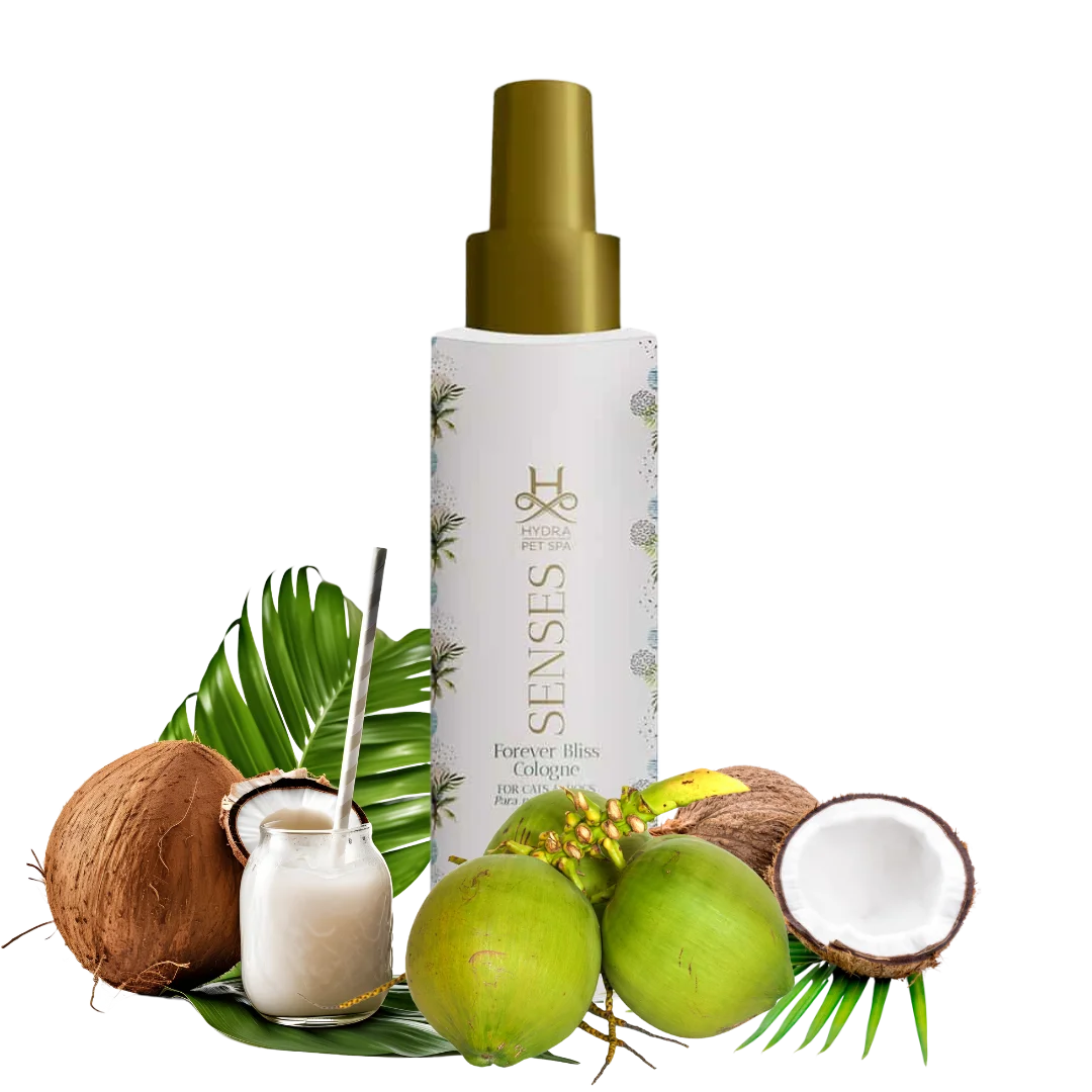 Pet Cologne product image 2
