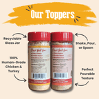 Pet Food Topper product image 2