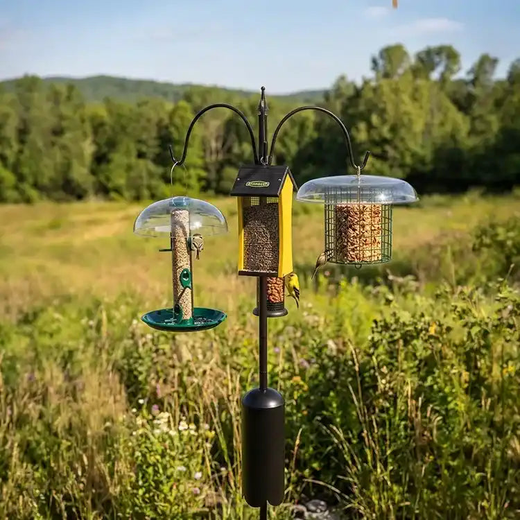 Bird Feeder Pole product image 2