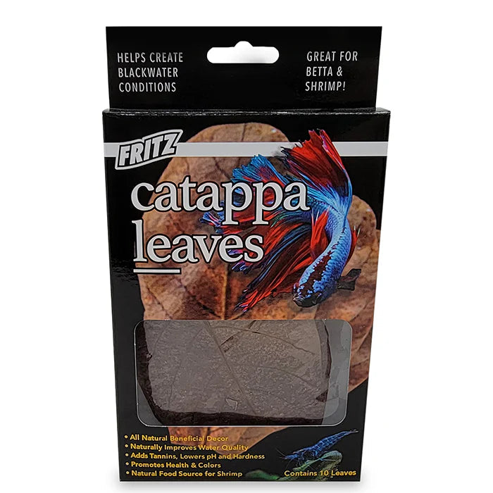 Aquarium Almond Leaves product image 2