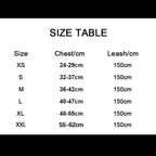Dog Harness Set product image 2