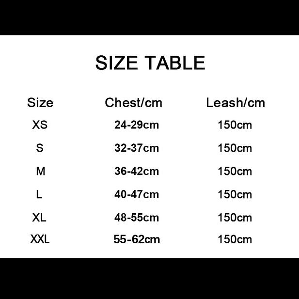 Dog Harness Set product image 2