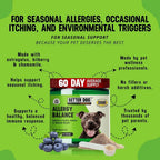 Dog Allergy Supplement product image 2