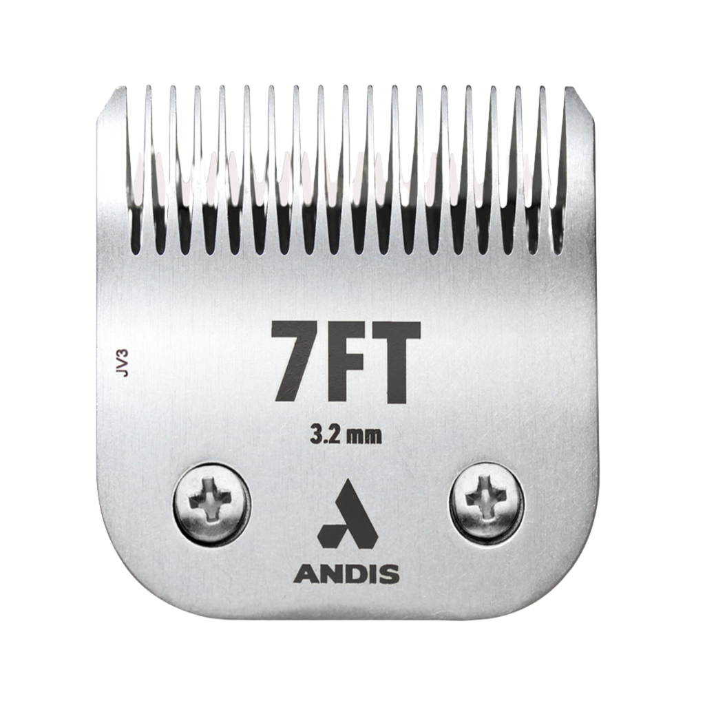 Dog Clipper Blade product image 2