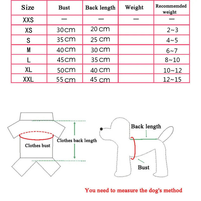Dog Tracksuit product image 2
