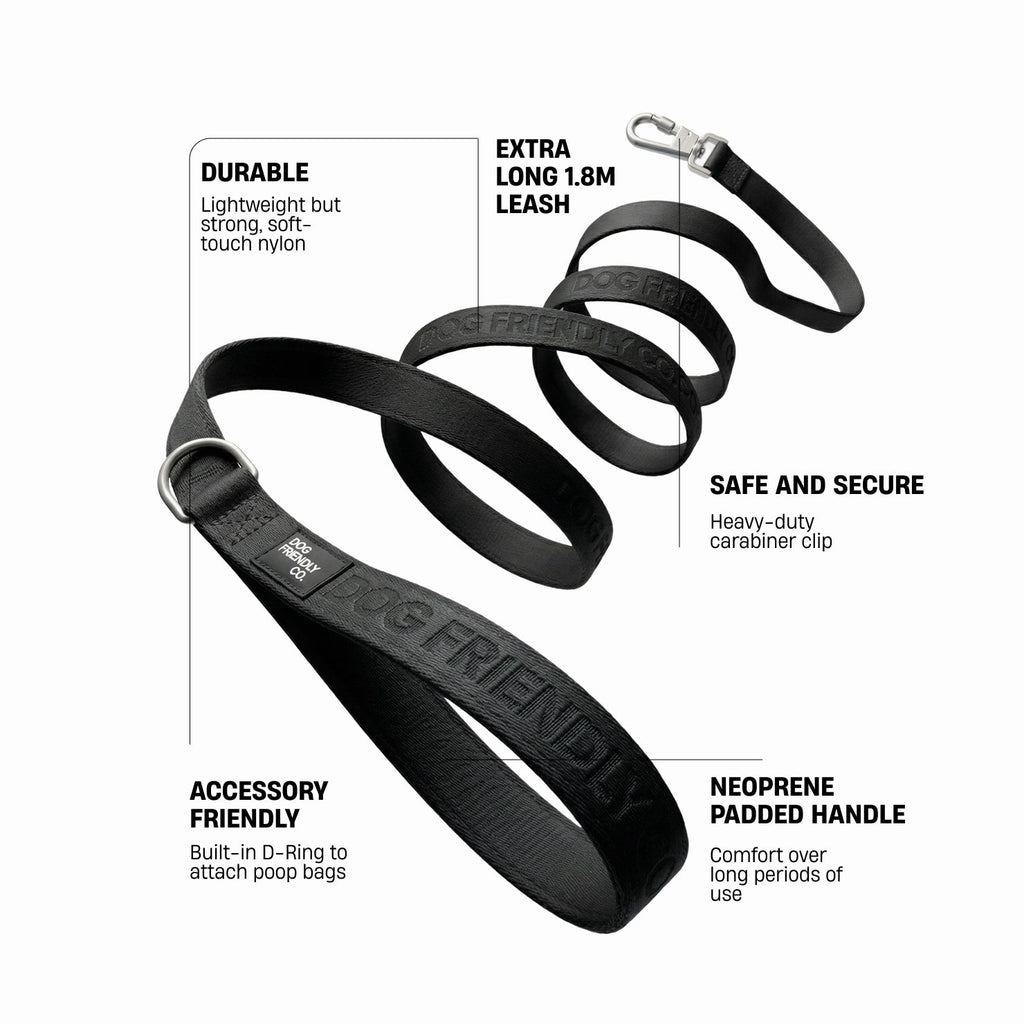 Long Dog Leash product image 2