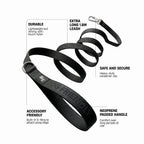Long Dog Leash product image 2