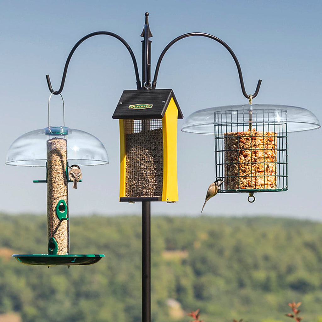 Bird Feeder Pole product image 2