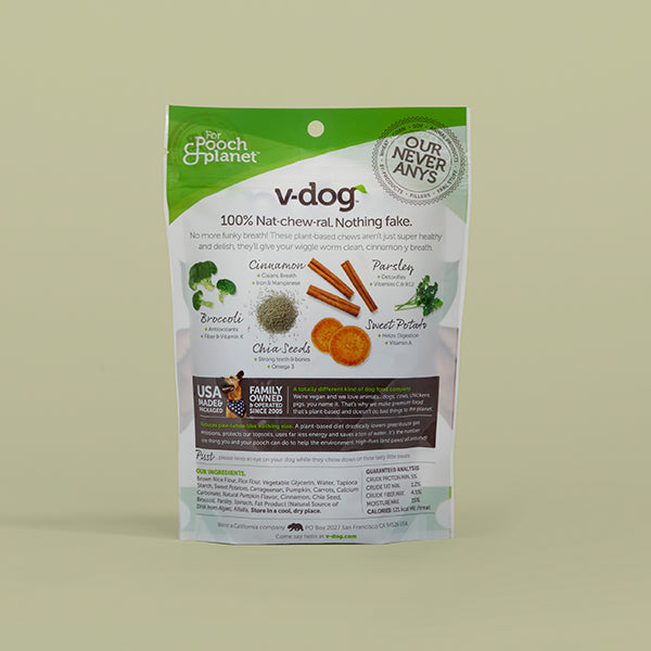 Dog Dental Chew product image 2