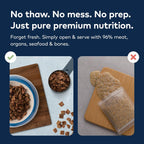 Air-Dried Chicken Dog Food product image 2
