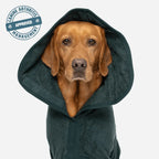 Dog Drying Coat product image 2