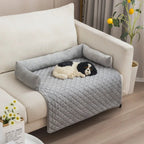 Velvet Pet Bed product image 2
