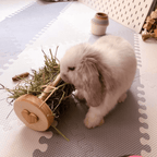 Small Animal Hay Roller product image 2