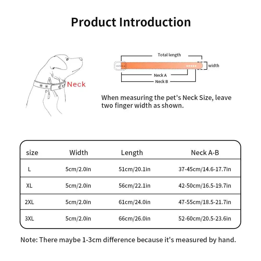 Dog Collar product image 2