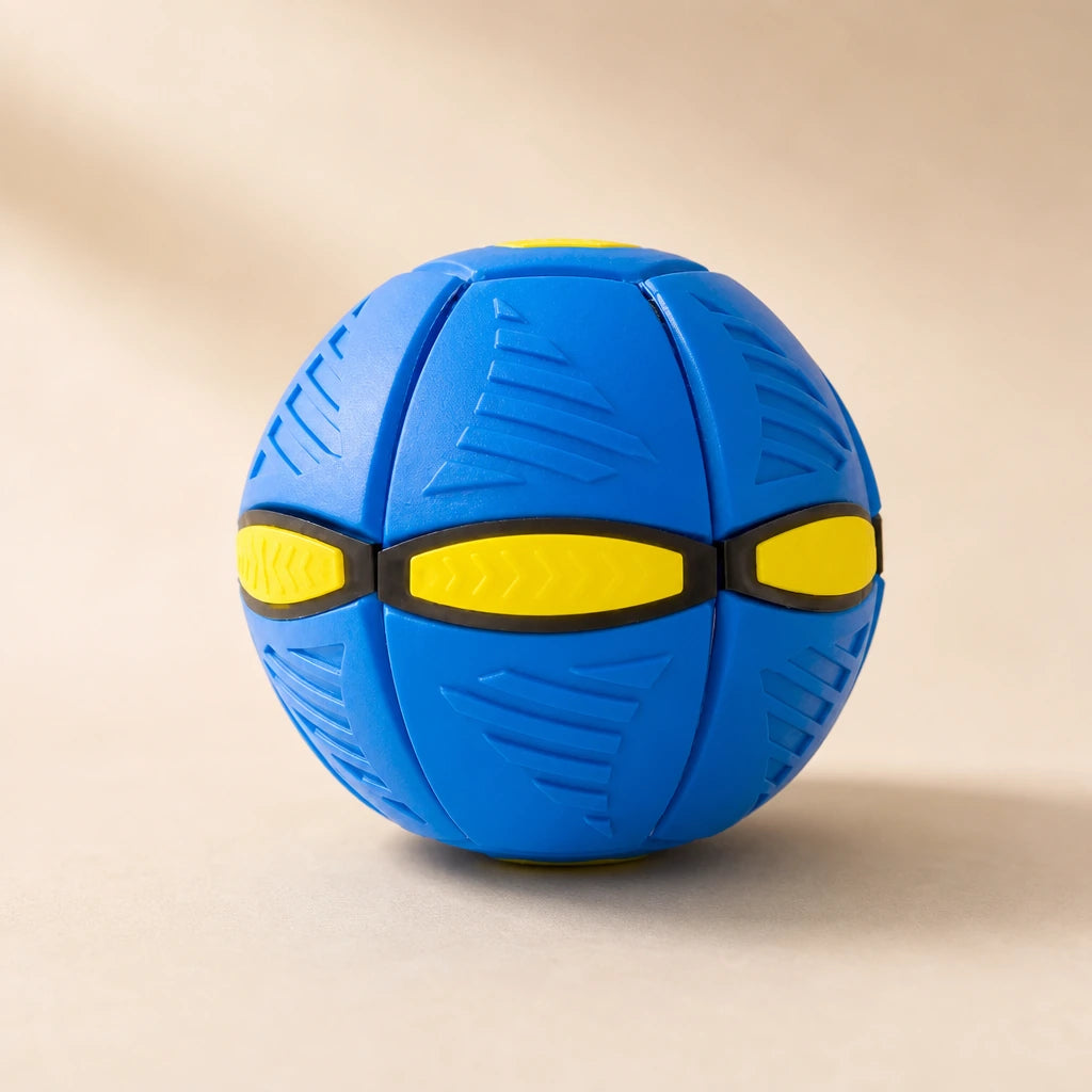 Transforming Pet Toy product image 2