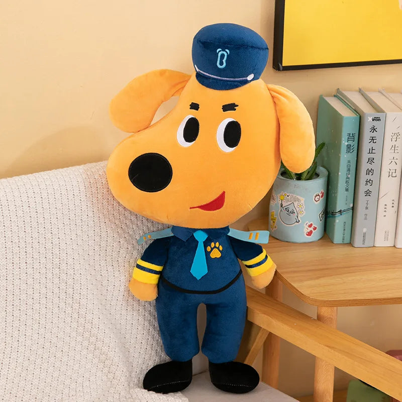 Dog Plush Toy product image 2