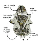 Dog Raincoat product image 2
