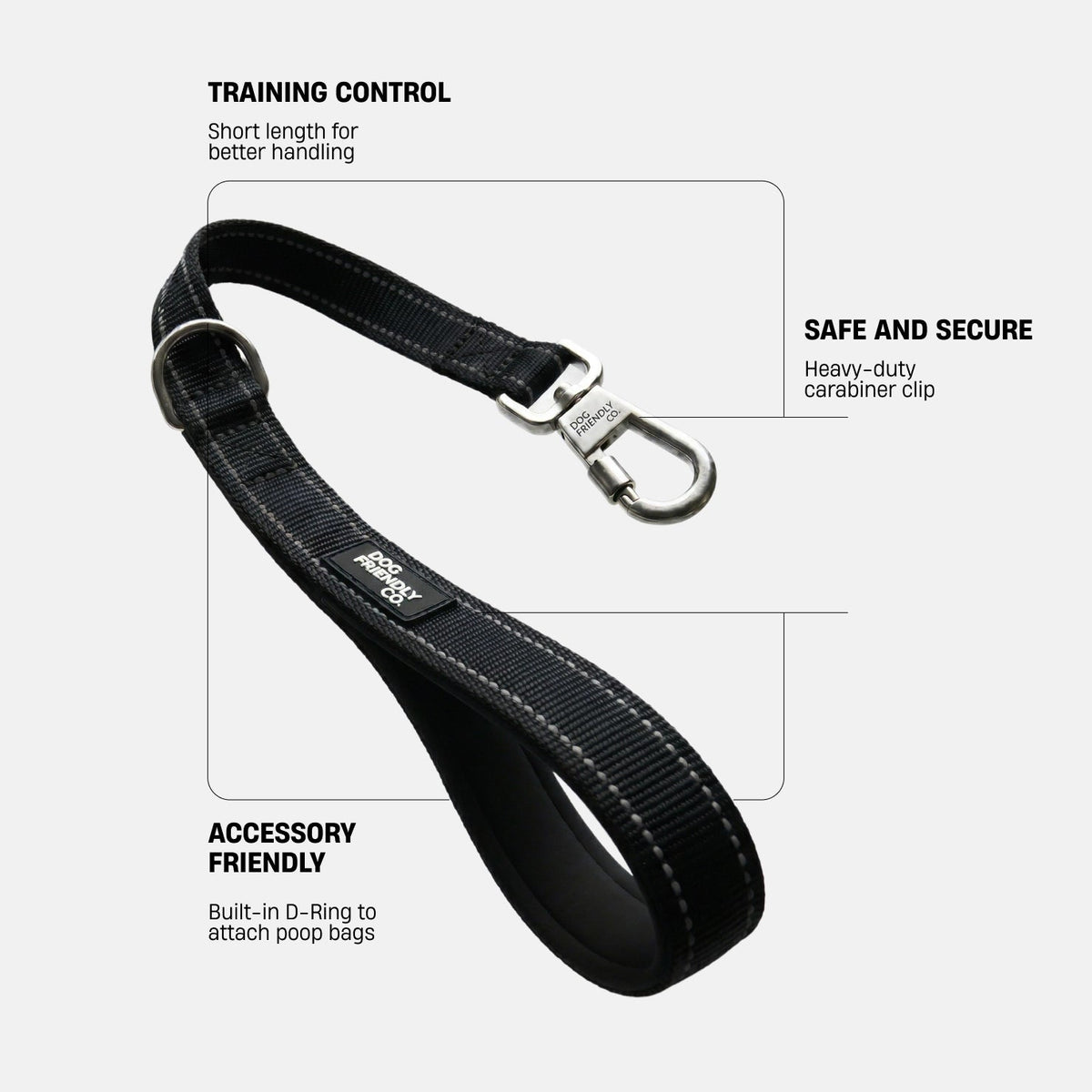 Dog Leash product image 2