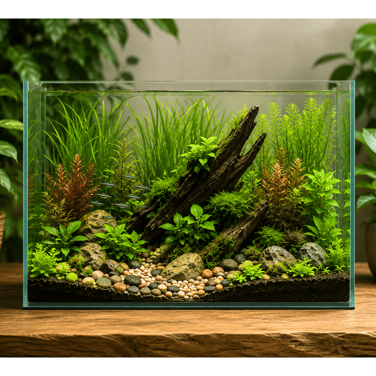 Aquarium Gravel Mix product image 2