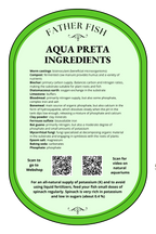 Aquarium Substrate Supplement product image 2