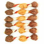 Triple-Flavor Rawhide Kabob Dog Treats product image 2