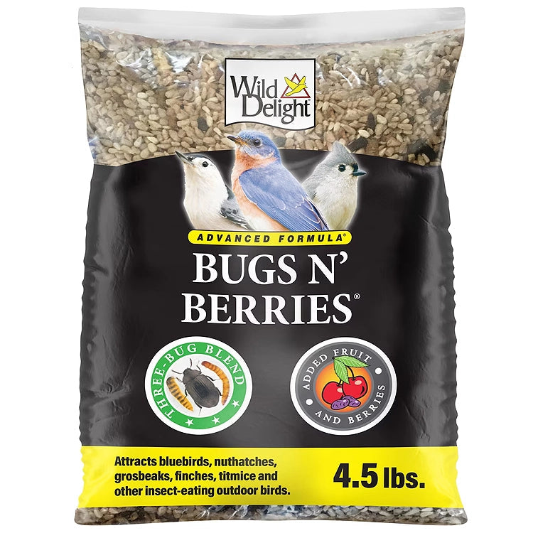Wild Bird Seed Blend product image 2