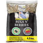 Wild Bird Seed Blend product image 2