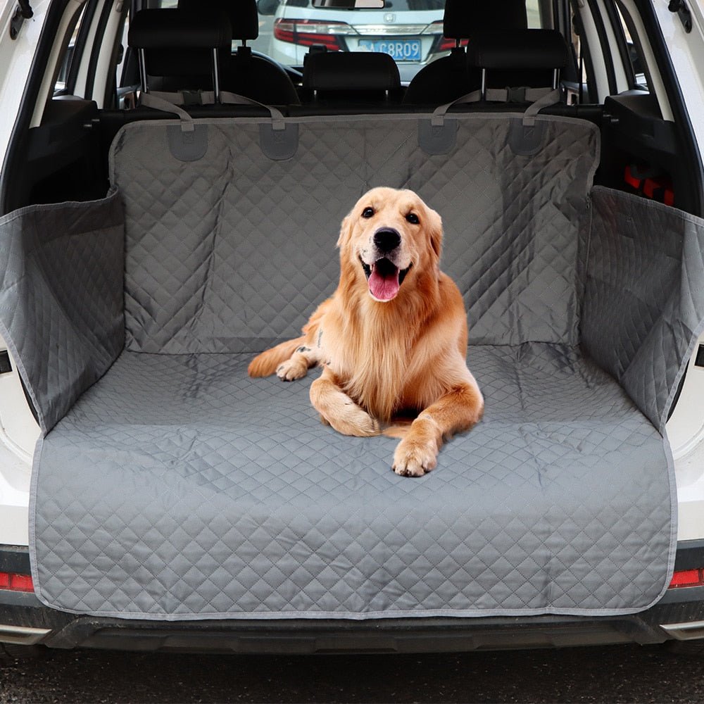 Cargo Area Cover product image 2