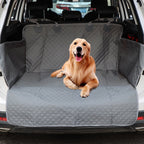 Cargo Area Cover product image 2