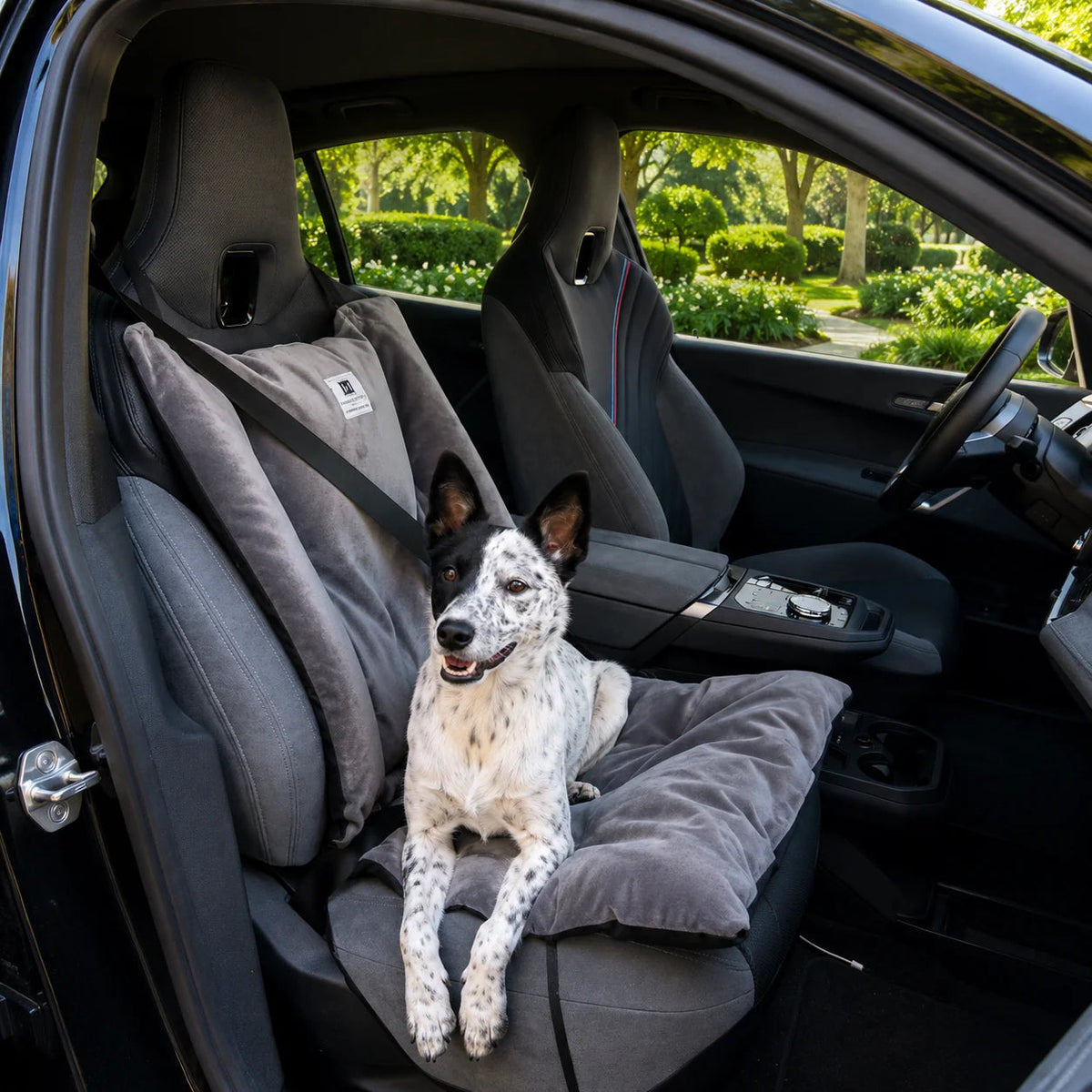 Dog Car Seat Cover product image 2