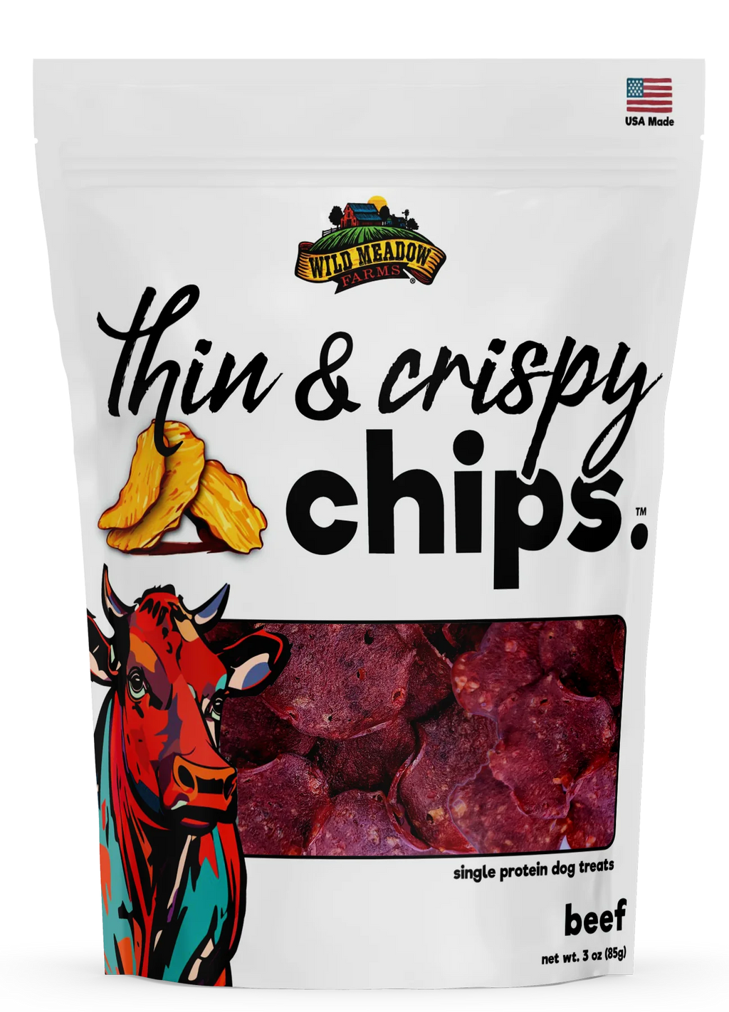 Crispy Dog Treats product image 2