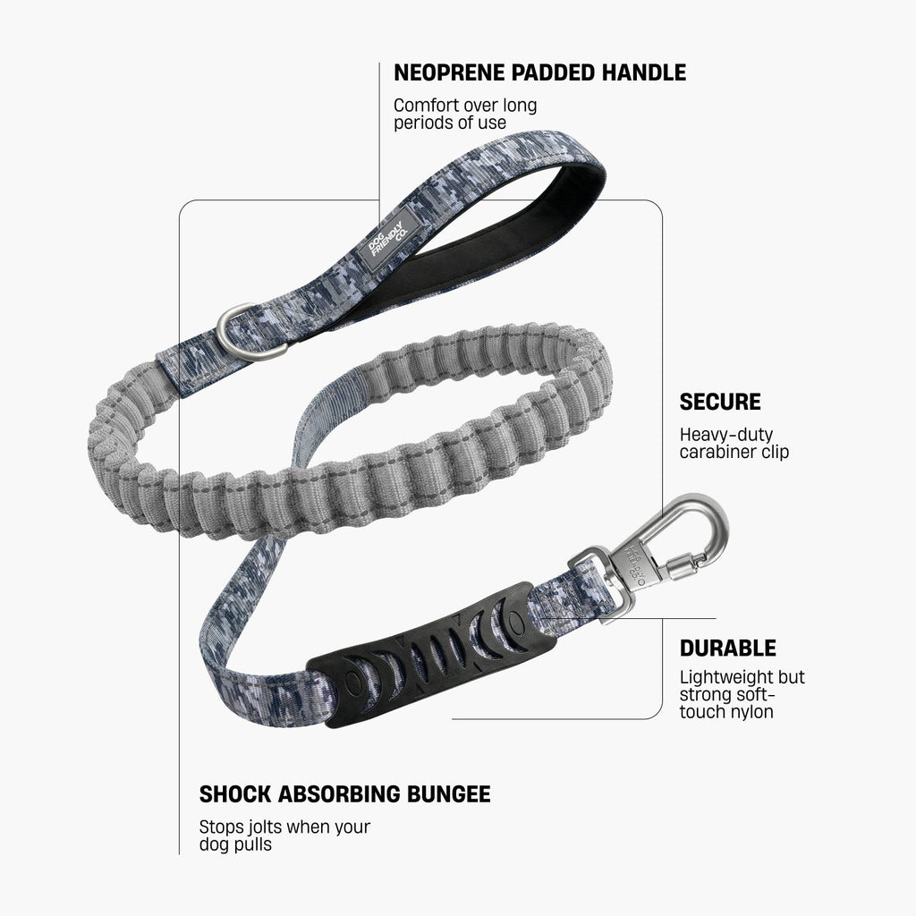 Bungee Dog Leash product image 2