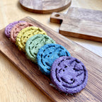 Herbal Small Animal Treat Chips product image 2