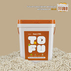 Tofu Cat Litter product image 2