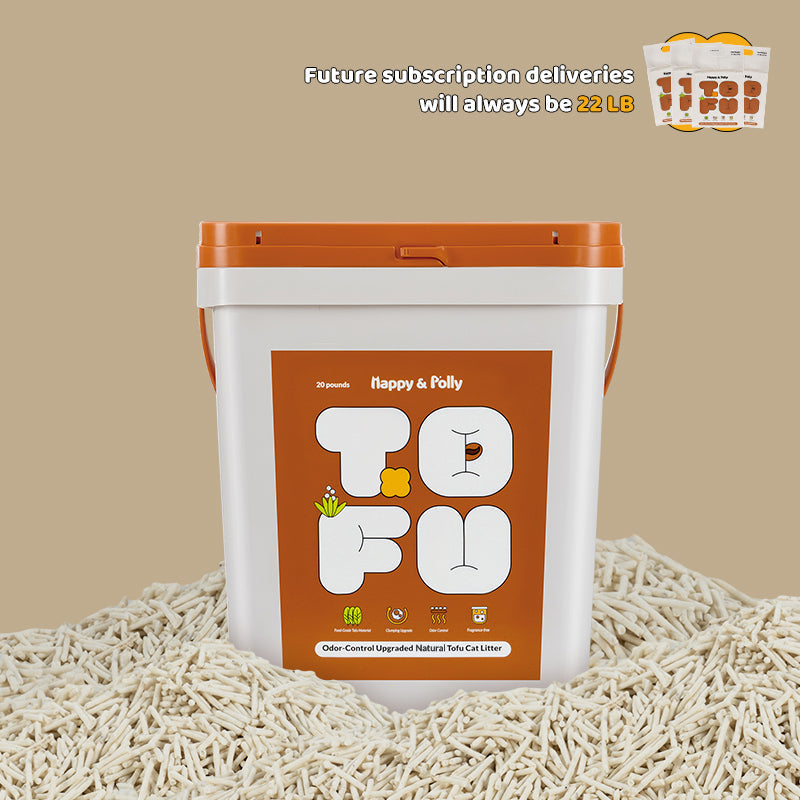 Tofu Cat Litter product image 2