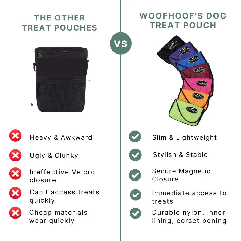 Dog Treat Pouch product image 2