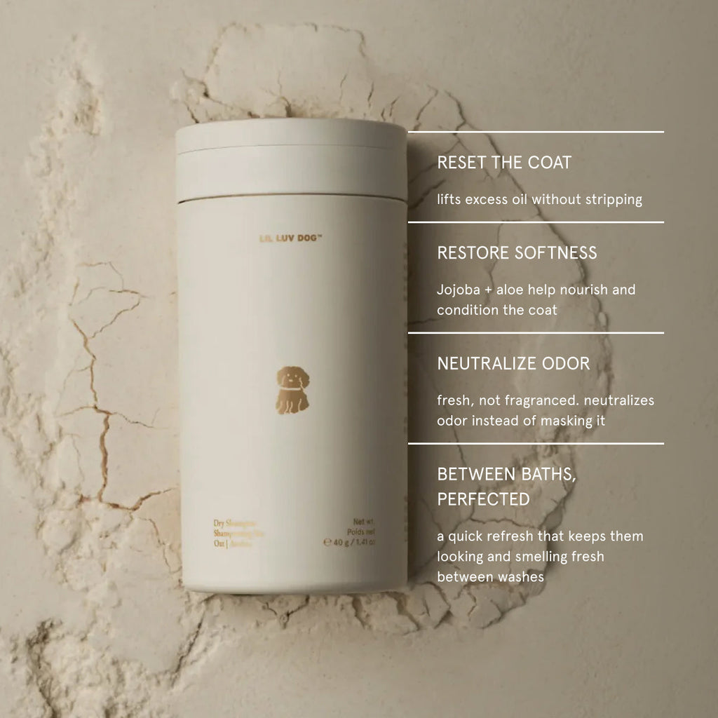Dog Dry Shampoo product image 2