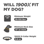Dog Training Receiver product image 2