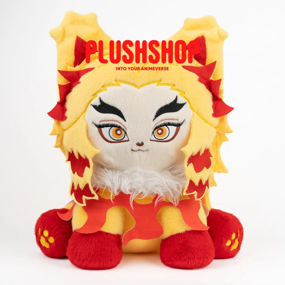 Plush Toy product image 2