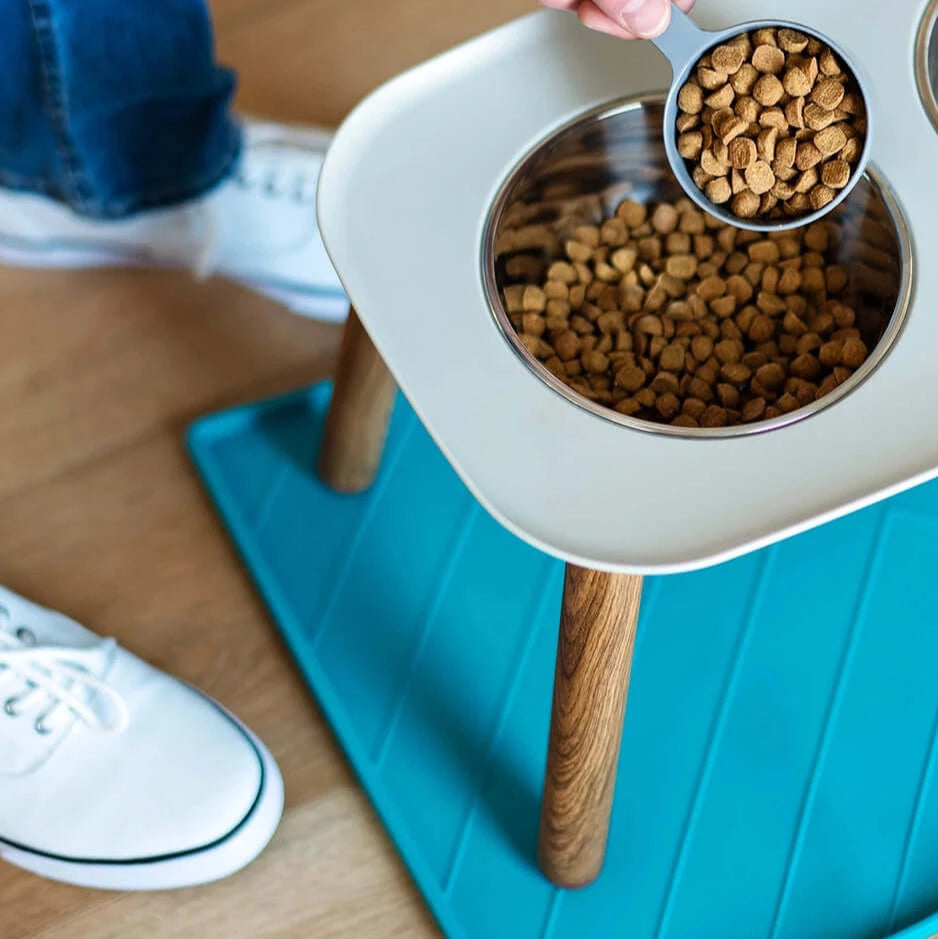 Dog Bowl Mat product image 2