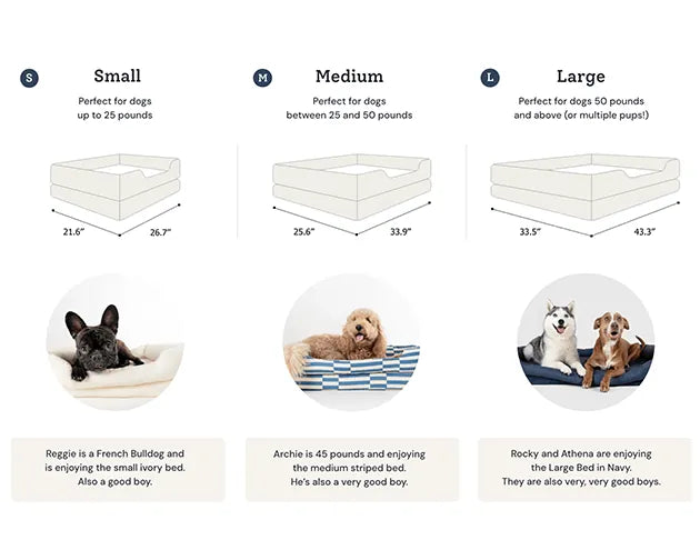 Orthopedic Dog Bed product image 2