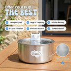 Dog Feeding Station product image 2