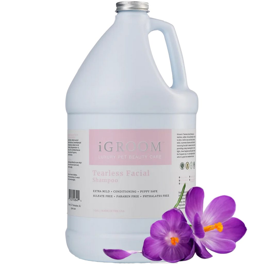 Dog Facial Shampoo product image 2