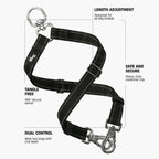 Double Dog Leash Splitter product image 2